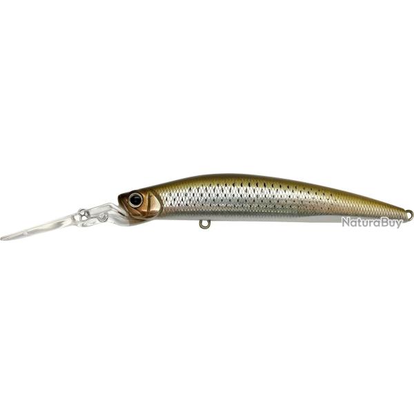 HACKER CM 105 SP - CYAZ340 BROWN MULLET
