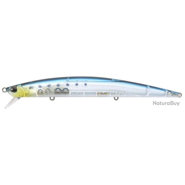 TIDE MINNOW 140 SLIM - CCCZ279 GHOST IWASH