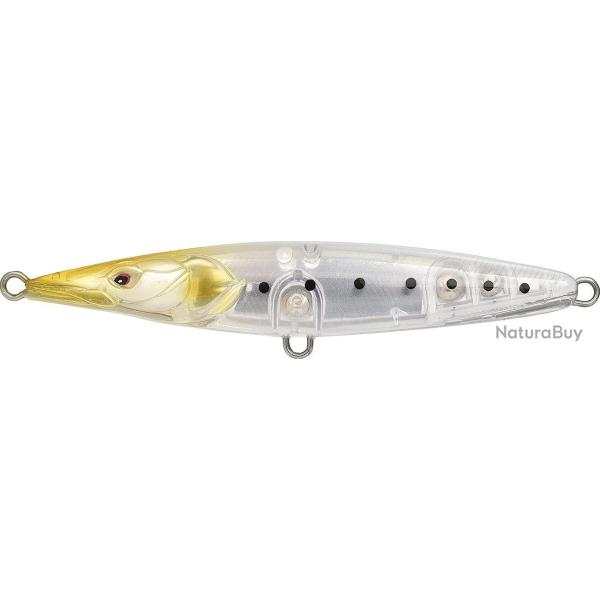 ASTURIE 130 - GHOST WHITE IWASHI