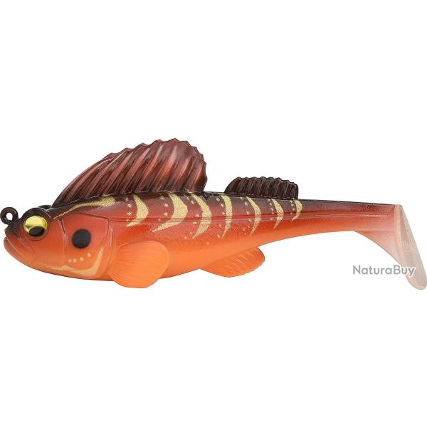 DARK SLEEPER 3.8 - 23 g - CRAW (SP-C)