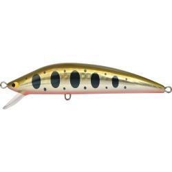 K TEN BLUE OCEAN S [BKS] 75 - YAMAME RB UV