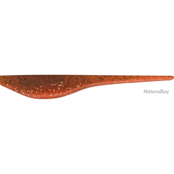 FINESS KB 6 - TINSEL ORANGE