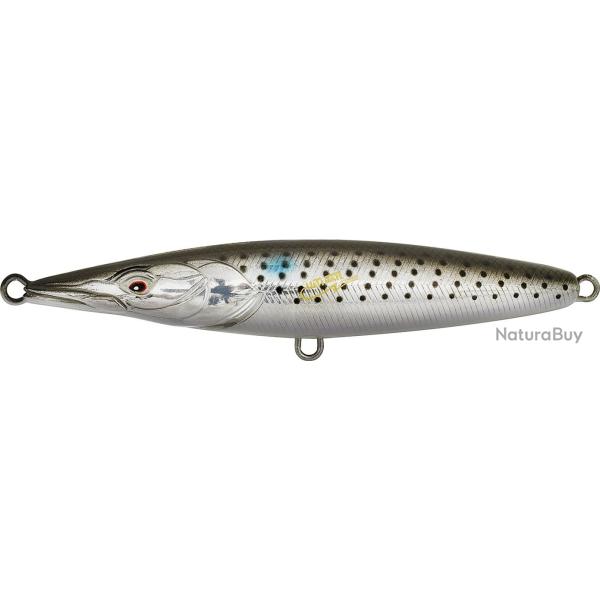 ASTURIE 110 - UL022 "BLACK MULLET"