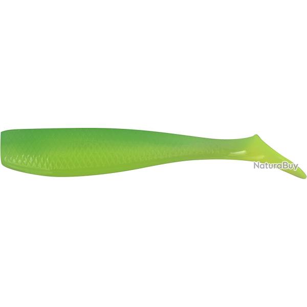 BAKUREE SHAD KB 80 - PSYCHEDELIC CHART