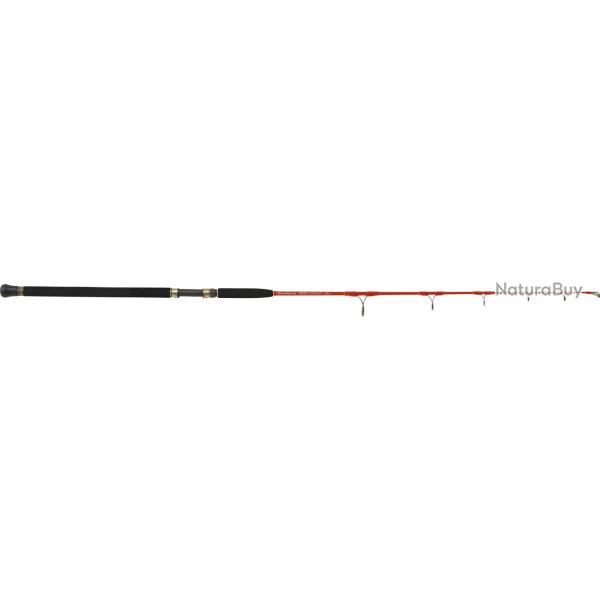 CANNE TENRYU BIG FIBER JIG