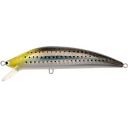 K TEN BLUE OCEAN S [BKS] 115 - 113 KONOSHIRO