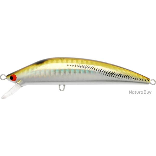 K TEN BLUE OCEAN S [BKS] 75 - 114 HORSE MACKEREL