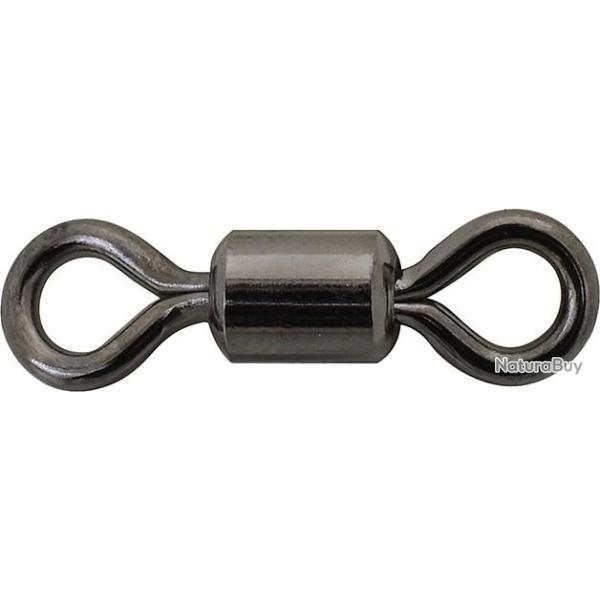 DR-1 ROLLING SWIVEL - 6 (15/pck)
