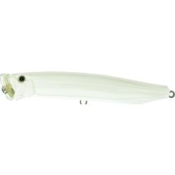 FEED POPPER 120 - INTEG-WHITE U01