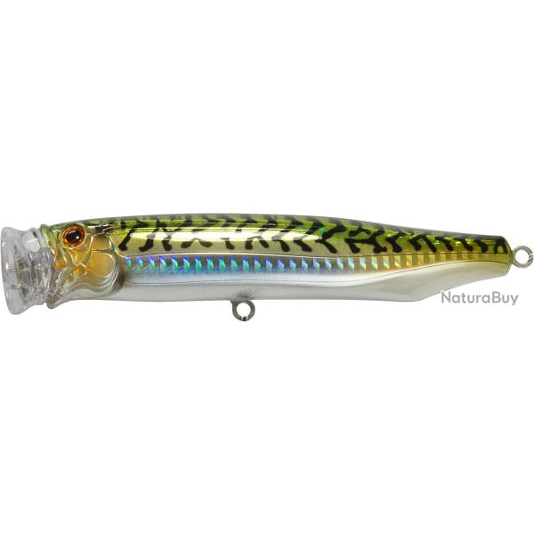 FEED POPPER 135 - 10