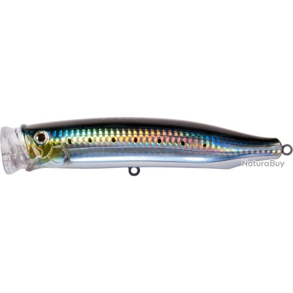 FEED POPPER 150 - 7