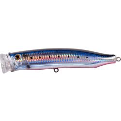 FEED POPPER 150 - 8