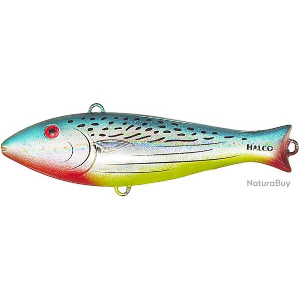 GIANT TREMBLER H69 BONITO