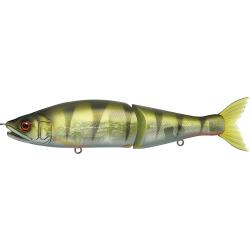 JOINTED CLAW 178 SS - EUROPEAN PERCH