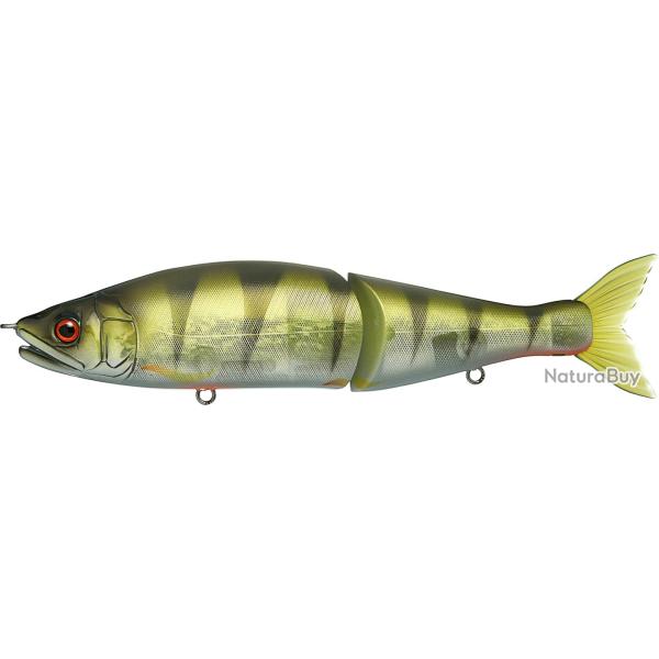 JOINTED CLAW 178 SS - EUROPEAN PERCH