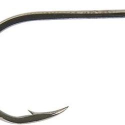KR 30 BLACK NICKELED RINGE MULTI - 1 (7/PCK)