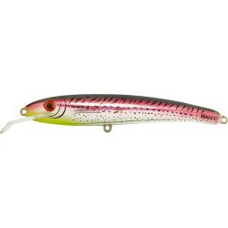 LASER PRO 190 H58 MACKEREL BLU