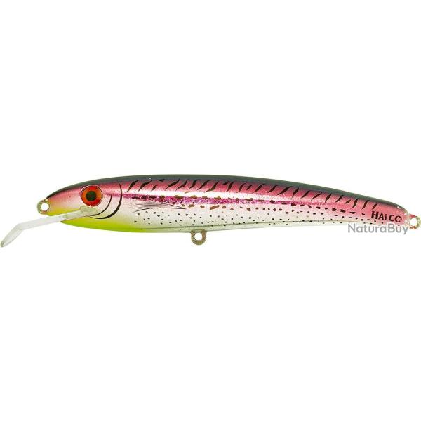 LASER PRO 190 H58 MACKEREL BLU