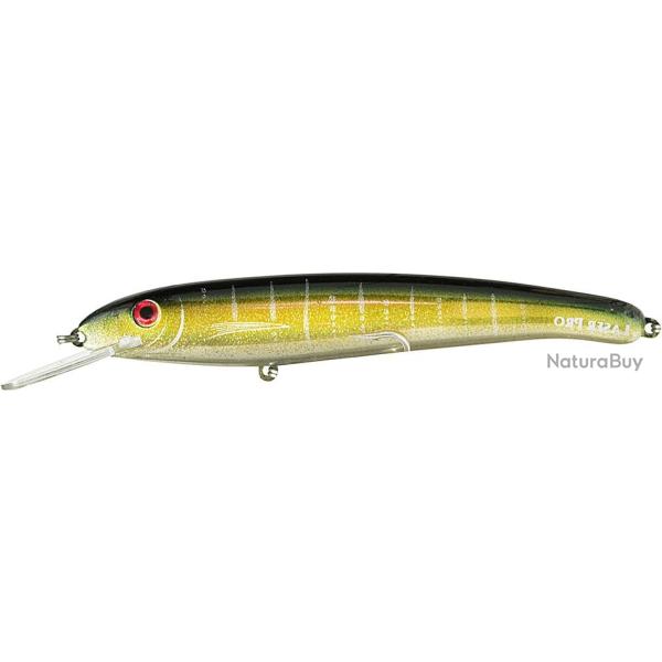 LASER PRO 190 H71 YELLOW FIN