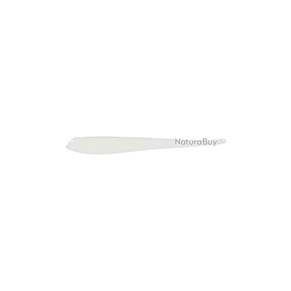 MOTHER WORM 6 - WHITE