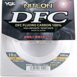NITLON DFC - 35 LB - 0.520 mm - 70 m