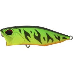 REALIS POPPER 64 - ACC3059 MAT TIGER