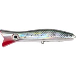 ROOSTA POP 135 - R25 MULLET