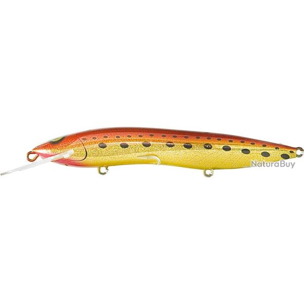 SORCERER 150 H70 KING BROWN