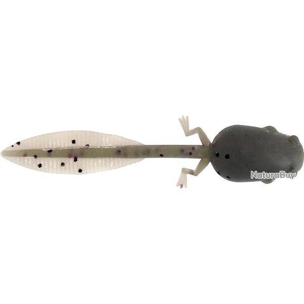 ZAZA TADPOLES 531 GREEN PUMPKIN - 73mm (5/pk)