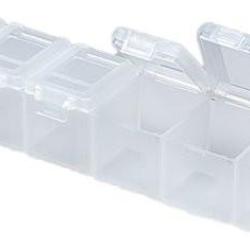 TAI RABA HEAD CASE 6 CLEAR