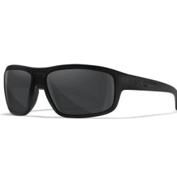 LUNETTES CONTEND GREY / BLACK OPS MATTE BLACK FRAME (ACCNT01)