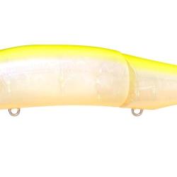 GORHAM 147F SW - GP GHOST CHART BACK