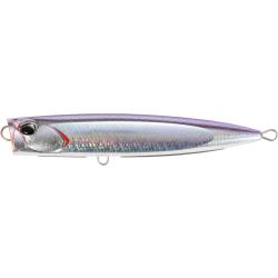 ROUGH TRAIL BUBBLY 185F - CYA0866 UV PURPLE SILVER