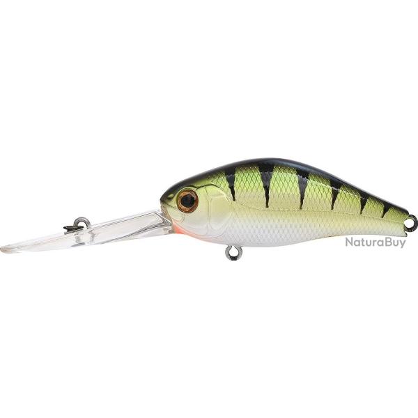 B.SWITCHER 3-0 NO RATTLE - U015 SHINY PERCH UV