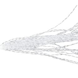 F-12 MAKISASU FIBER SILKY - M (3/pck)