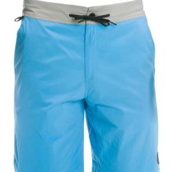 SHORT SIDEREAL SHORTS COASTAL BLUE 40071 418