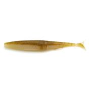5 PCS Poisson Appât Leurres De Pêche À L'achigan Qui Coule