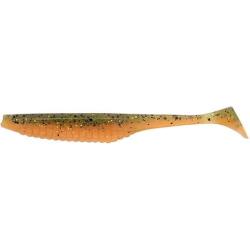 REALIS VERSA SHAD 3'' - F083 WATERMELON ORANGE GOLD