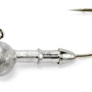 Rolling tete plombée Xorus ultimate fishing pour shads et slugs