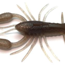 ZARIGANIST - 083 SMOKE SHRIMP