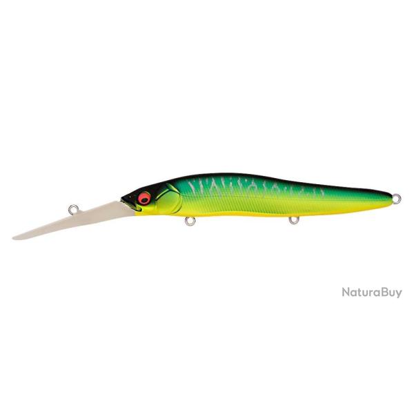 VISION 110 R+3 HI FLOAT - MAT TIGER