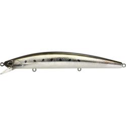 TIDE MINNOW SPRAT 120SF - ADA0037 SARDINE NOIR