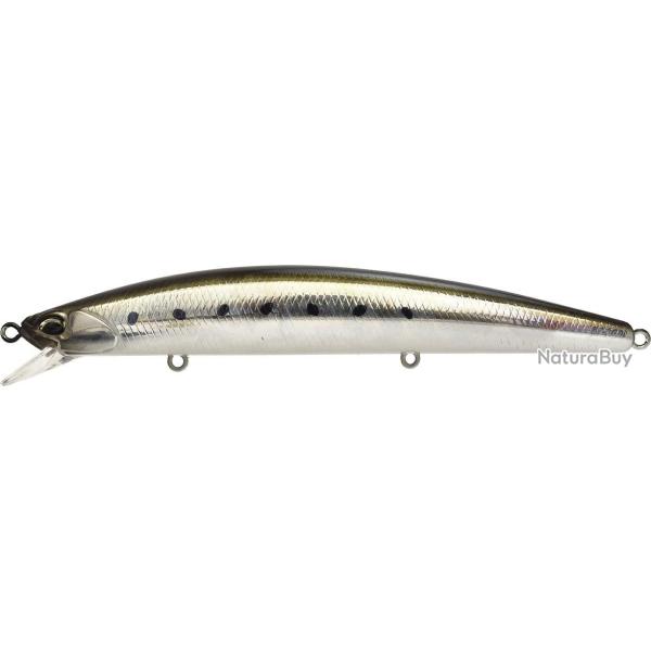 TIDE MINNOW SPRAT 120SF - ADA0037 SARDINE NOIR