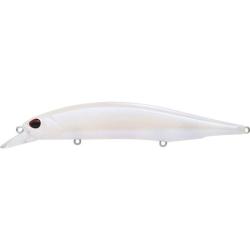 JERKBAIT 120SP REALIS PIKE LTD - ACCZ049 IVORY PEARL