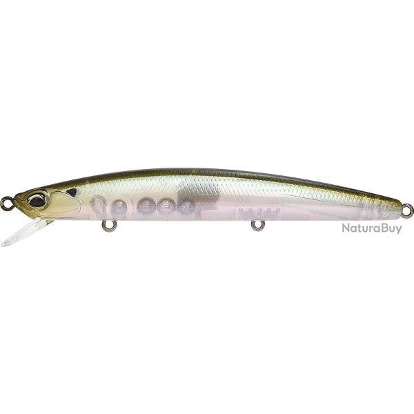 TIDE MINNOW LANCE 110S - CEA0499 GHOST AJI
