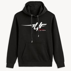 SWEAT ULTIMATE FISHING NOIR