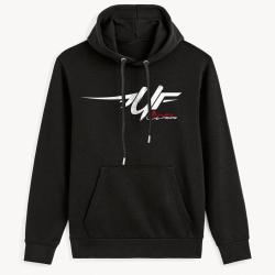 SWEAT ULTIMATE FISHING NOIR