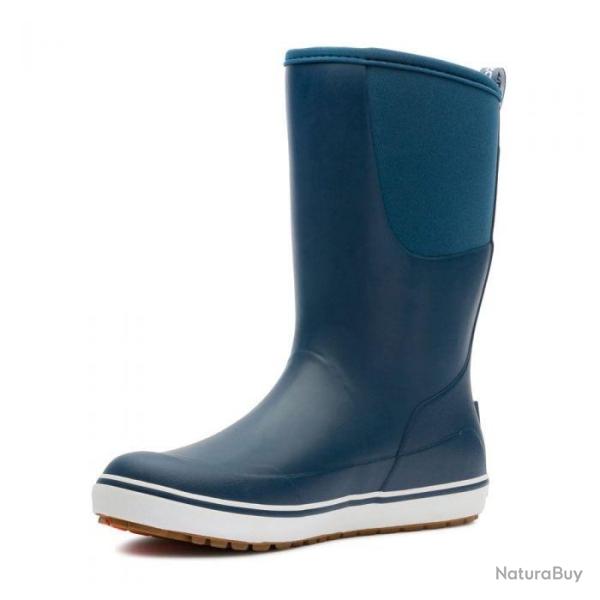 BOTTES 12 DECK BOSS NAVY - 47 (60014 - 410)