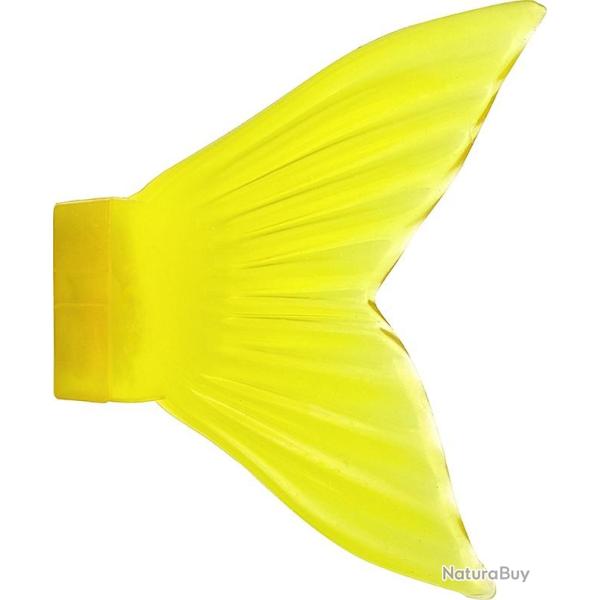 JOINTED CLAW 178 SPARE TAIL - 04 FLUO YELLOW