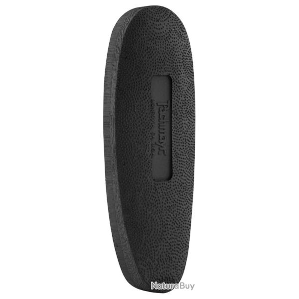 Plaque de couche amortisseur RP200 Pachmayr - Noir